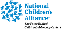 Logo for National Children's Alliance