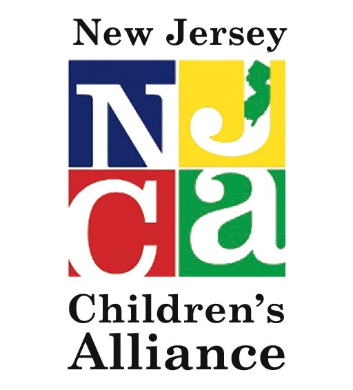 NJCA Logo New Jersey Children's Alliance logo