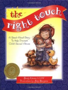 The Right Touch