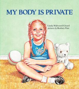 My Body is Private